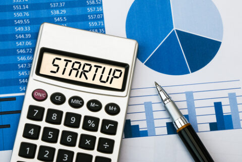 calculating the cost of the startup
