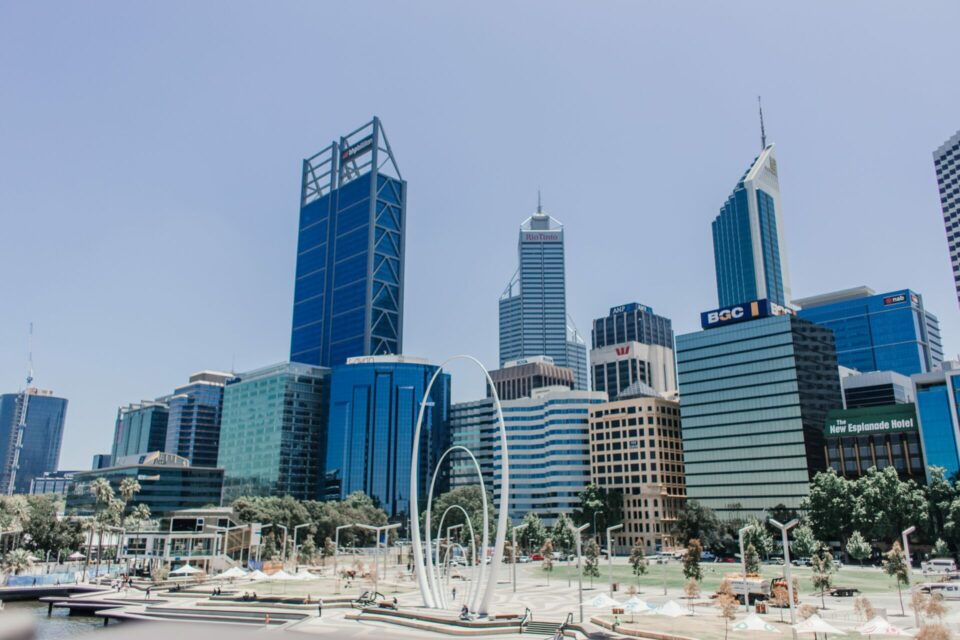 Perth Business Facts - Insightful Business statistics