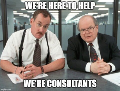 Small Business Consultants