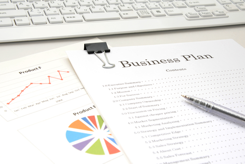 You Need A Plan To Succeed if you are considering what it takes to have a successful business