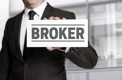 Hire a Business Broker