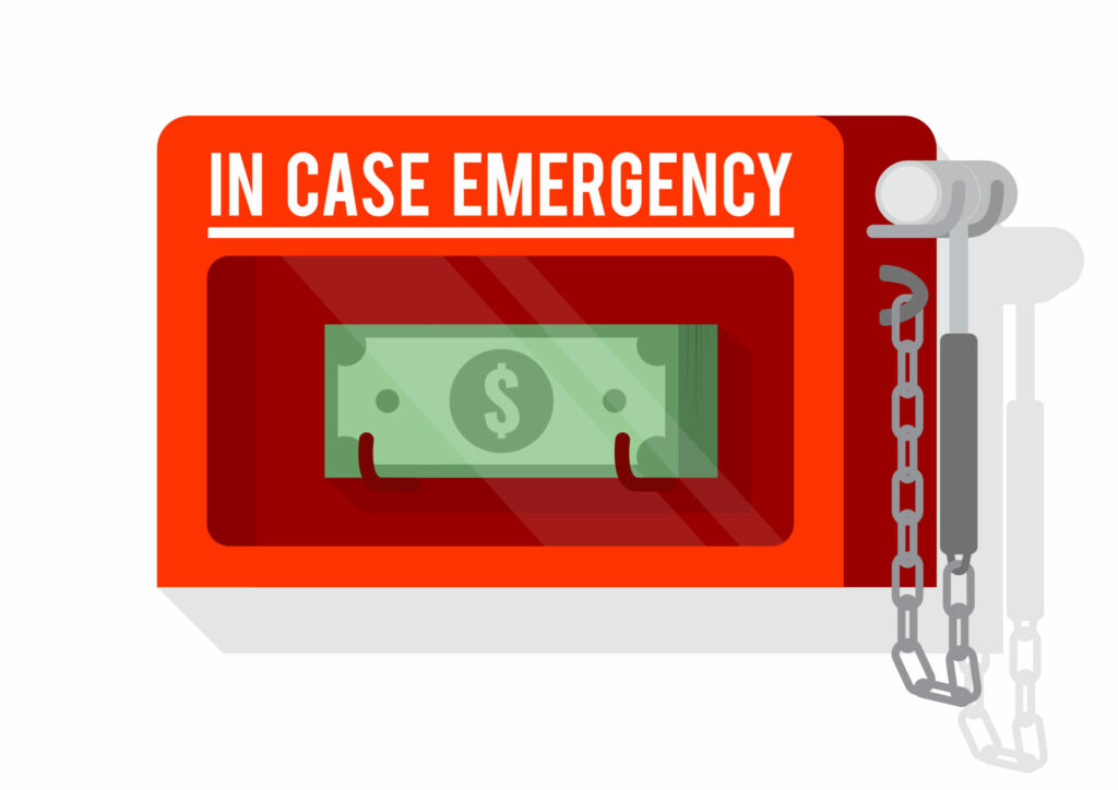 What Is An Emergency Fund