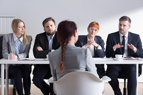 7. Follow A Strategic Hiring Process Focusing On Job Interview Questions