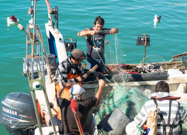 Market Your Fishing Business