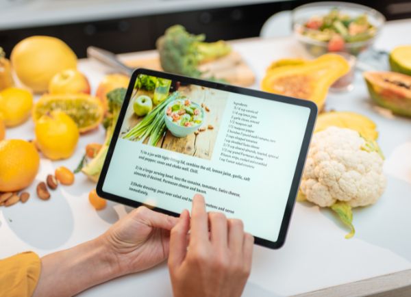 Real-Life Example Of A Linear Thought Process