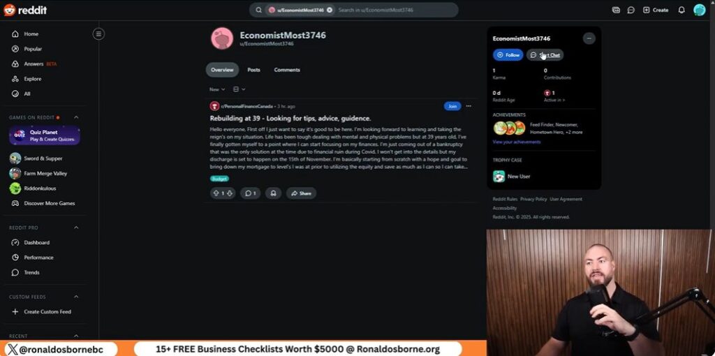 Recognizing Real Leads To Avoid Wasting Time