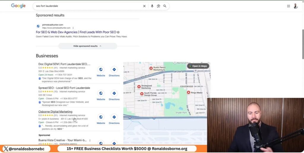 Integrating AI, SEO, And Paid Ads