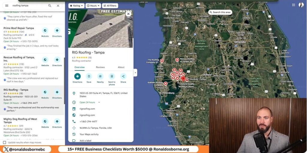 Practical Applications For Businesses